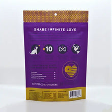 Load image into Gallery viewer, GivePet Doghouse Rock Baked Treats