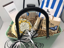 Load image into Gallery viewer, Custom Gift Baskets
