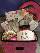 Load image into Gallery viewer, Custom Gift Baskets