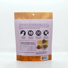 Load image into Gallery viewer, GivePet Off-Leash Leisure Training Treats