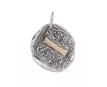 Load image into Gallery viewer, Waxing Poetic Century Insignia Charm