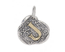 Load image into Gallery viewer, Waxing Poetic Century Insignia Charm