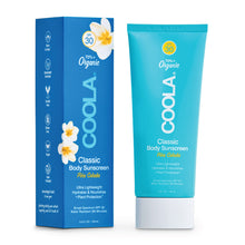 Load image into Gallery viewer, Coola Classic Body Lotion Sunscreen SPF30 -Pina Colada
