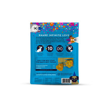 Load image into Gallery viewer, GivePet Birthday Bash Dog Treats