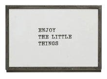 Load image into Gallery viewer, Rectangle Gunmetal Metal & Glass Frames