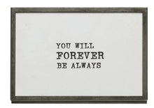 Load image into Gallery viewer, Rectangle Gunmetal Metal & Glass Frames