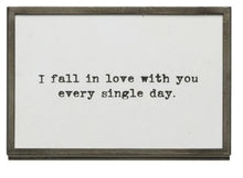 Load image into Gallery viewer, Rectangle Gunmetal Metal & Glass Frames