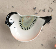 Load image into Gallery viewer, Hand-Painted Bird Trinket Dishes