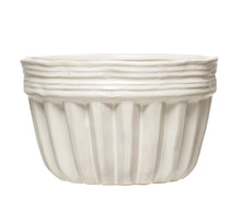 Load image into Gallery viewer, Stoneware Reactive Glaze Bowls