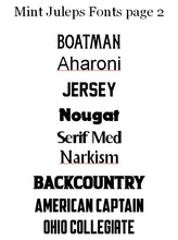 Load image into Gallery viewer, Personalize it!