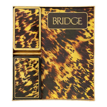 Load image into Gallery viewer, Bridge Gift Card Set -Tortoise