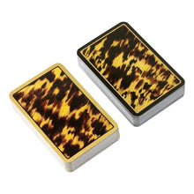 Load image into Gallery viewer, Bridge Gift Card Set -Tortoise