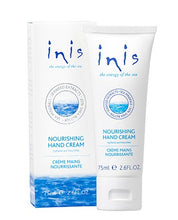 Load image into Gallery viewer, inis Nourishing Hand Cream