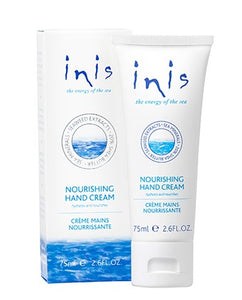 inis Nourishing Hand Cream
