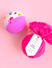 Load image into Gallery viewer, Happy Birthday Bath Balm
