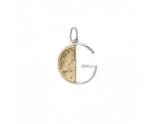 Load image into Gallery viewer, Waxing Poetic Nomad Insignia Charm