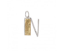 Load image into Gallery viewer, Waxing Poetic Nomad Insignia Charm