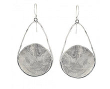 Load image into Gallery viewer, Waxing Poetic Nomad Earrings
