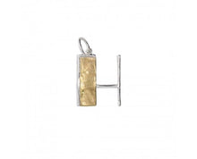 Load image into Gallery viewer, Waxing Poetic Nomad Insignia Charm