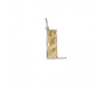 Load image into Gallery viewer, Waxing Poetic Nomad Insignia Charm