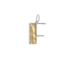 Load image into Gallery viewer, Waxing Poetic Nomad Insignia Charm