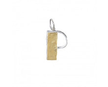 Load image into Gallery viewer, Waxing Poetic Nomad Insignia Charm