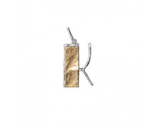 Load image into Gallery viewer, Waxing Poetic Nomad Insignia Charm