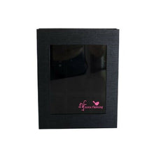Load image into Gallery viewer, nora fleming keepsake box -black 9 section
