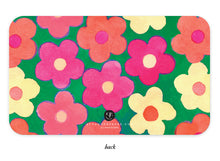 Load image into Gallery viewer, E Frances Little Notes -Retro Flowers