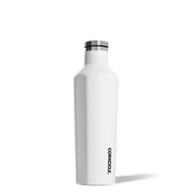Load image into Gallery viewer, Corkcicle Canteen -White