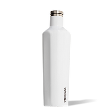 Load image into Gallery viewer, Corkcicle Canteen -White