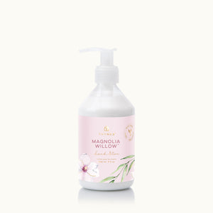 Thymes Magnolia Willow Hand Lotion