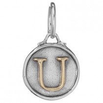 Load image into Gallery viewer, Waxing Poetic Chancery Insignia Charm