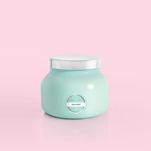 Load image into Gallery viewer, Capri Blue Volcano Signature Aqua Jar Candle
