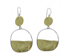 Load image into Gallery viewer, Waxing Poetic Vista Earrings