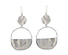 Load image into Gallery viewer, Waxing Poetic Vista Earrings