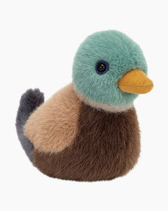 Jellycat Birdling Mallard