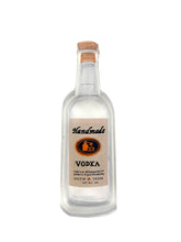 Load image into Gallery viewer, MH Acrylic Napkin Weight -Vodka
