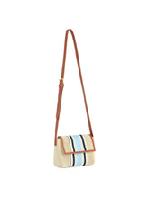 Load image into Gallery viewer, Aria Crossbody -Natural
