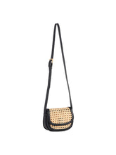 Load image into Gallery viewer, Lyra Crossbody -Black
