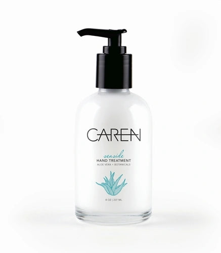 Caren Hand Treatment 8oz -Seaside