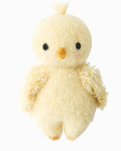 Load image into Gallery viewer, Baby bouclé chick (buttercup)
