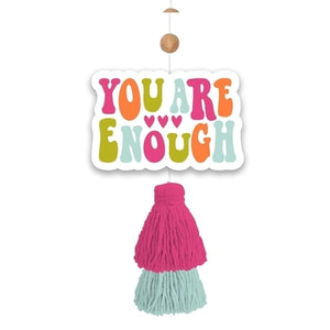 Air Freshener -You Are Enough