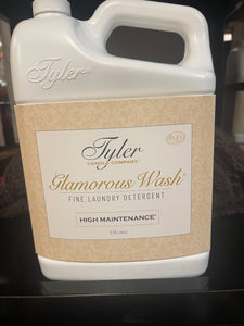 Tyler Home in High Maintenance