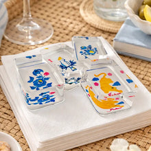 Load image into Gallery viewer, MH Acrylic Napkin Weight -Mahjong 2

