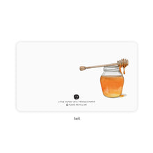 Load image into Gallery viewer, E Frances Little Notes -Bee
