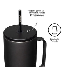 Load image into Gallery viewer, Corkcicle Cold Cup XL -Ceramic Slate
