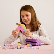 Load image into Gallery viewer, Plus Plus Activity Pad -Fairytale
