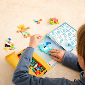 Plus Plus Activity Pad -Ocean