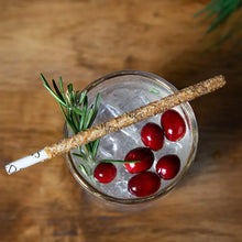Load image into Gallery viewer, Seasoned Straws -Cozy
